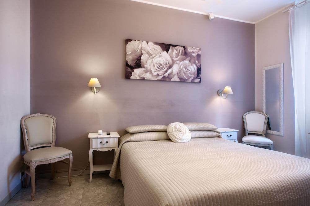 Hotel Cortese 산레모 외부 사진