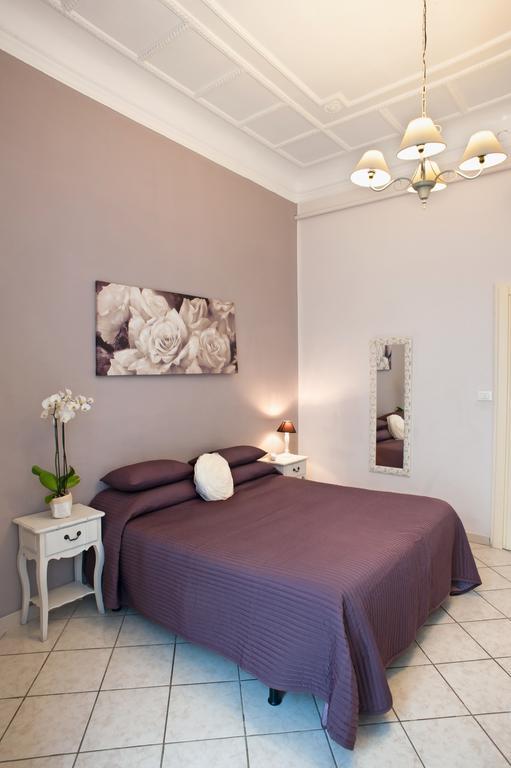Hotel Cortese 산레모 객실 사진