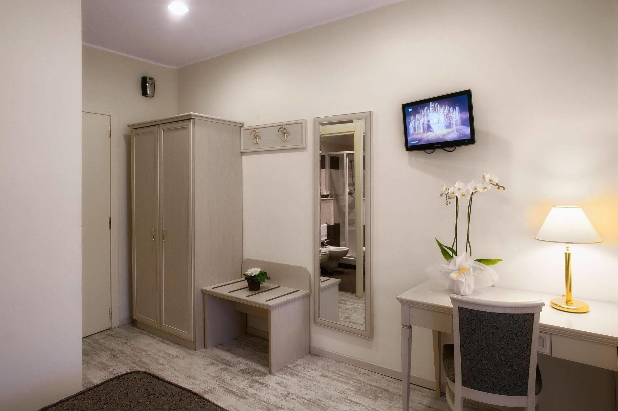 Hotel Cortese 산레모 외부 사진